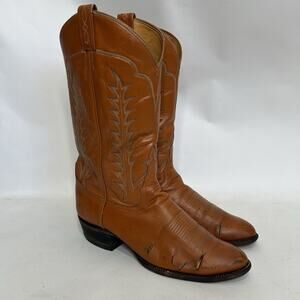 Tornado Mart | Shoes | Tornado Mart Japanese Leather Boots Size